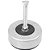 Amortecedor antivibratório standard 5/8" VIBRA-STOP - Imagem 1