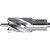 Broca anular encaixe Weldon 24mm x 30mm VONDER - Imagem 3