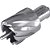 Broca anular encaixe Weldon 34mm x 30mm VONDER - Imagem 1
