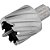 Broca anular encaixe Weldon 40mm x 30mm VONDER - Imagem 1