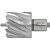 Broca anular encaixe Weldon 40mm x 30mm VONDER - Imagem 3