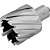 Broca anular encaixe Weldon 42mm x 30mm VONDER - Imagem 1