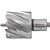 Broca anular encaixe Weldon 42mm x 30mm VONDER - Imagem 3