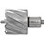 Broca anular encaixe Weldon 44mm x 30mm VONDER - Imagem 3