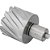 Broca anular encaixe Weldon 44mm x 30mm VONDER - Imagem 4