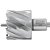 Broca anular encaixe Weldon 46mm x 30mm VONDER - Imagem 3