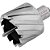 Broca anular encaixe Weldon 48mm x 30mm VONDER - Imagem 1