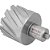 Broca anular encaixe Weldon 48mm x 30mm VONDER - Imagem 4