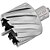 Broca anular encaixe Weldon 50mm x 30mm VONDER - Imagem 1
