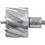 Broca anular encaixe Weldon 52mm x 30mm VONDER - Imagem 3