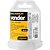 Broca anular encaixe Weldon 54mm x 30mm VONDER - Imagem 2