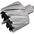 Broca anular encaixe Weldon 54mm x 30mm VONDER - Imagem 1