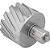 Broca anular encaixe Weldon 54mm x 30mm VONDER - Imagem 4