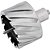 Broca anular encaixe Weldon 60mm x 30mm VONDER - Imagem 1