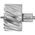 Broca anular encaixe Weldon 60mm x 30mm VONDER - Imagem 3