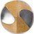 Broca de aço rápido 12,5mm kit com 5 unidades haste com 3 faces planas acabamento superficial em óxido de bronze A32112.5 DORMER - Imagem 3