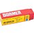 Broca de aço rápido 4,50mm DIN 338 HSS A114 kit com 10 peças DORMER - Imagem 2