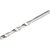 Broca de aço rápido 1/4" DIN 338 HSS NOVE54 - Imagem 1