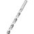 Broca de aço rápido 17/64" ANSI B 9411 IW1121 kit com 10 peças IRWIN - Imagem 1