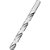 Broca de aço rápido 21/64" ANSI B 9411 IW1125 kit com 5 unidades IRWIN - Imagem 1