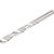 Broca de aço rápido 3/8" DIN 338 HSS NOVE54 - Imagem 1