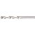 Broca de aço rápido 3/8" DIN 338 HSS NOVE54 - Imagem 3