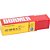 Broca de aço rápido 7/32" ANSI HSS A154 kit com 10 peças DORMER - Imagem 2