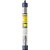 Broca com encaixe tipo SDS PLUS 10mm x 110mm 2 cortes IW13073 IRWIN - Imagem 4