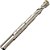 Broca com encaixe tipo SDS PLUS 10mm x 110mm 2 cortes IW13073 IRWIN - Imagem 2