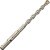 Broca com encaixe tipo SDS PLUS 10mm x 160mm 2 cortes IW13098 IRWIN - Imagem 3