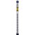 Broca com encaixe tipo SDS PLUS 10mm x 210mm 2 cortes IW13099 IRWIN - Imagem 2