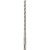 Broca com encaixe tipo SDS PLUS 10mm x 210mm 2 cortes IW13099 IRWIN - Imagem 1