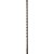 Broca com encaixe tipo SDS PLUS 10mm x 300mm 2 cortes IW13101 IRWIN - Imagem 1