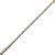 Broca com encaixe tipo SDS PLUS 10mm x 300mm 2 cortes IW13101 IRWIN - Imagem 3