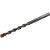Broca com encaixe tipo SDS PLUS 10,0mm x 160mm A80610.0X160B DORMER - Imagem 1