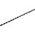 Broca com encaixe tipo SDS PLUS 10,0mm x 310mm A80610.0X310B DORMER - Imagem 1