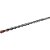 Broca com encaixe tipo SDS PLUS 10,0mm x 310mm A80610.0X310B DORMER - Imagem 4