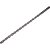 Broca com encaixe tipo SDS PLUS 10,0mm x 310mm D-00206 MAKITA - Imagem 1
