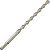 Broca com encaixe tipo SDS PLUS 12mm x 210mm 2 cortes IW13104 IRWIN - Imagem 3