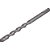Broca com encaixe tipo SDS PLUS 12,0mm x 160mm D-00228 MAKITA - Imagem 1