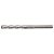 Broca com encaixe tipo SDS PLUS 12,0mm x 160mm VONDER - Imagem 3