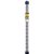 Broca com encaixe tipo SDS PLUS 13mm x 260mm 2 cortes IW13108 IRWIN - Imagem 2