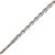 Broca com encaixe tipo SDS PLUS 13mm x 300mm 2 cortes IW13109 IRWIN - Imagem 2
