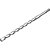 Broca com encaixe tipo SDS PLUS 13,0mm x 260mm VONDER - Imagem 1