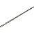 Broca com encaixe tipo SDS PLUS 13,0mm x 450mm VONDER - Imagem 1