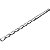 Broca com encaixe tipo SDS PLUS 14,0mm x 260mm VONDER - Imagem 1