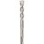 Broca com encaixe tipo SDS PLUS 16mm x 160mm 2 cortes IW13115 IRWIN - Imagem 1