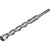 Broca com encaixe tipo SDS PLUS 16,0mm x 210mm D-00290 MAKITA - Imagem 1
