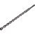 Broca com encaixe tipo SDS PLUS 16,0mm x 310mm D-00309 MAKITA - Imagem 1