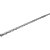 Broca com encaixe tipo SDS PLUS 16,0mm x 400mm VONDER - Imagem 1